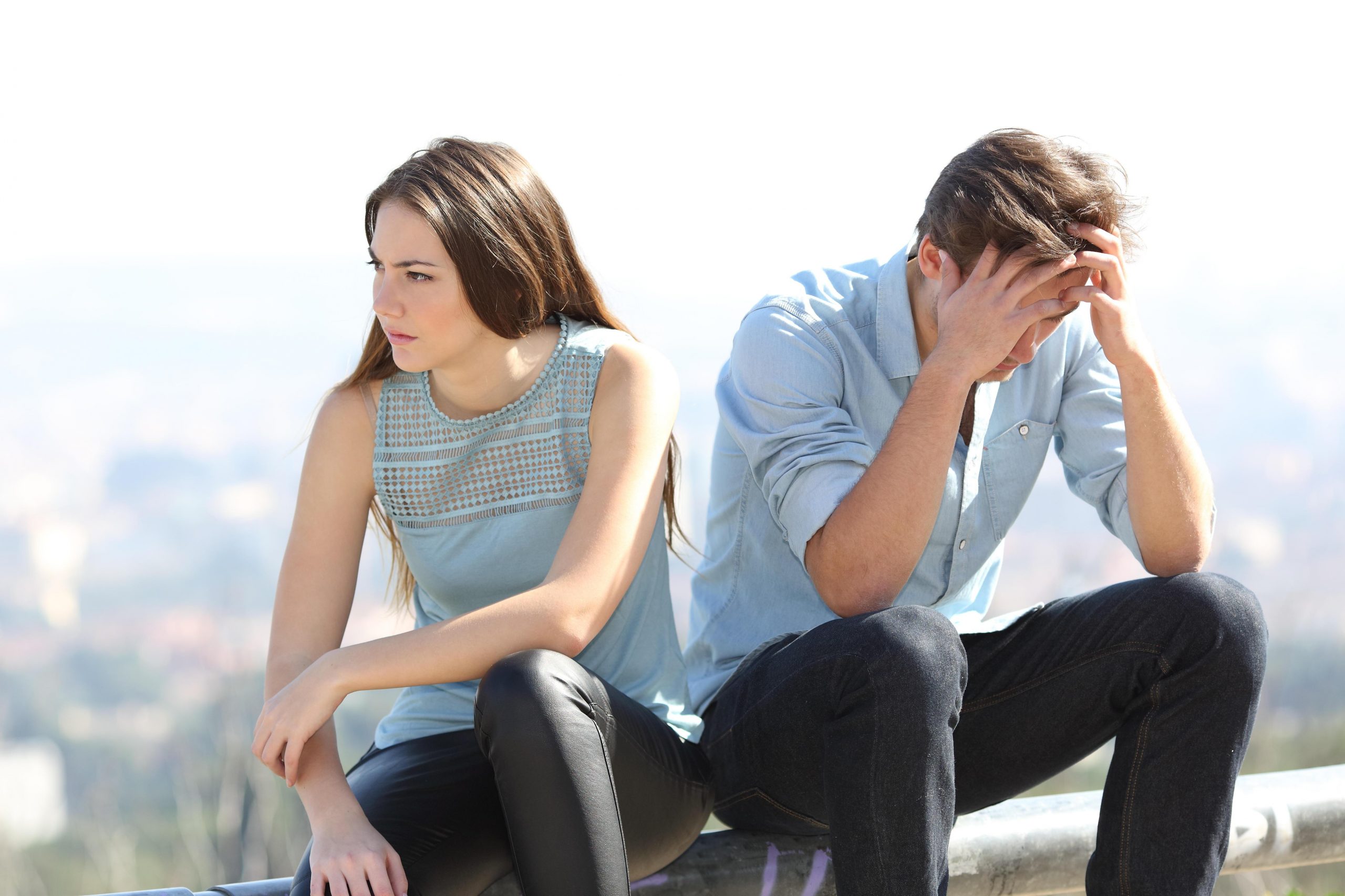 6 Things A Woman Should Never Negotiate In A Relationship