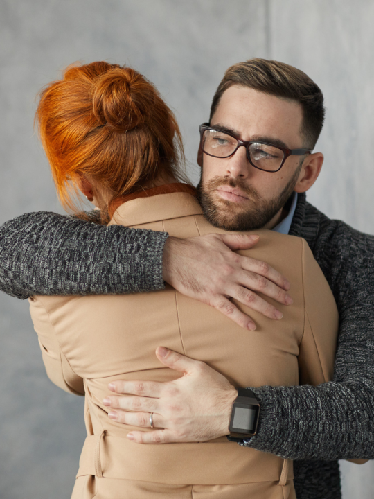 17 Great Signs He Cares Deeply About You