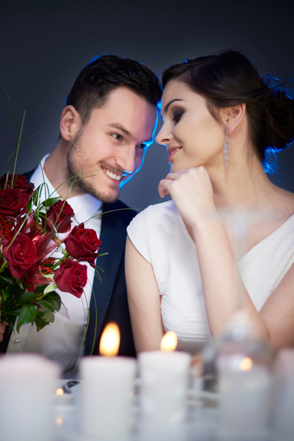 16 Signs He Will Eventually Commit