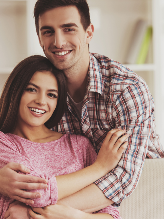 10 SWEET THINGS GOOD HUSBANDS DO FOR THEIR WIVES EVERY DAY