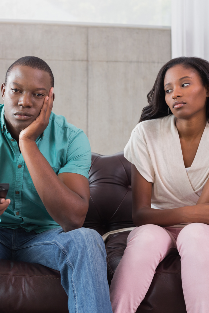 SIGNS GOD WANTS YOU TO LEAVE A RELATIONSHIP