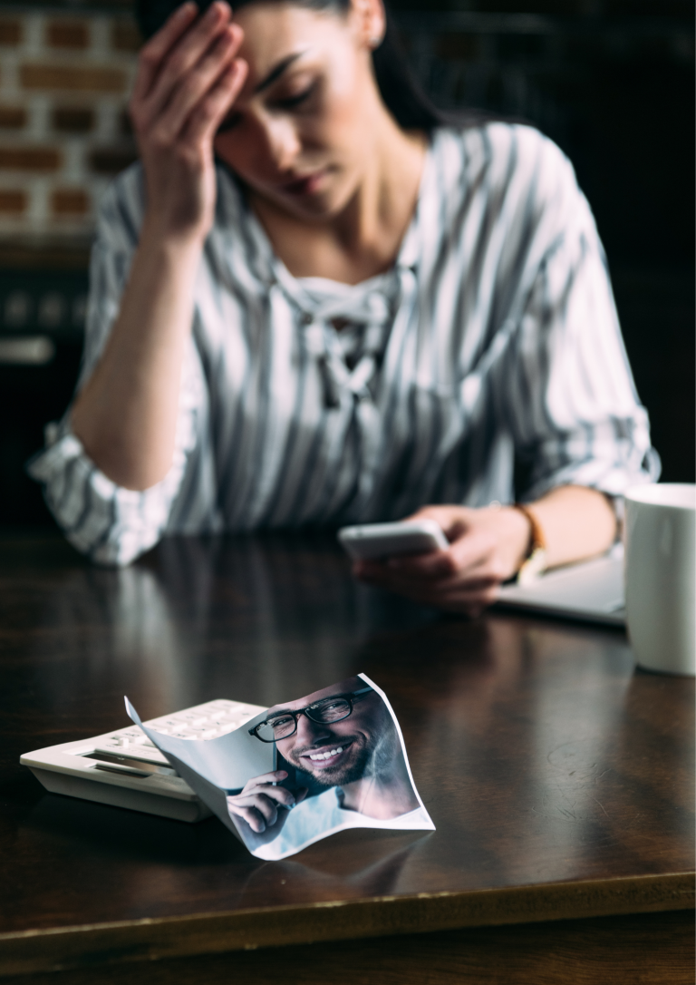 12 SIGNS HE IS STILL IN LOVE WITH HIS EX Love Pavillion