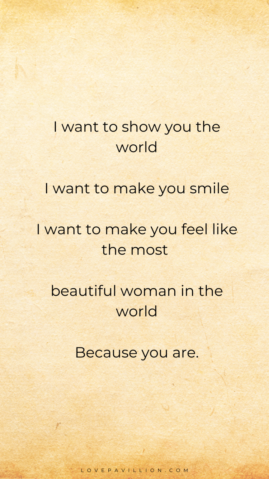 30 Love Poems to Make Her Melt Love Pavillion