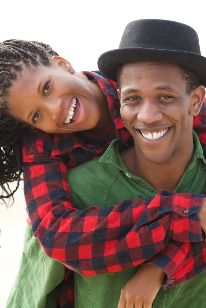 7 Things Guys Only Do When They Consider a Future with You