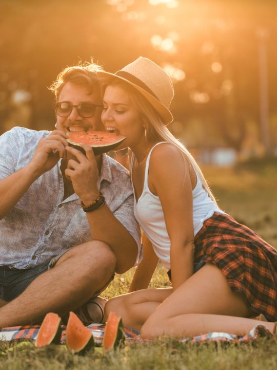 9 Clear Signs A Man Wants You To Be His Girlfriend
