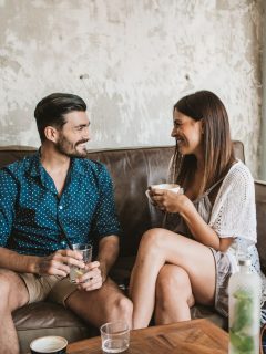 9 Ways to Build Emotional Intimacy with Your Man
