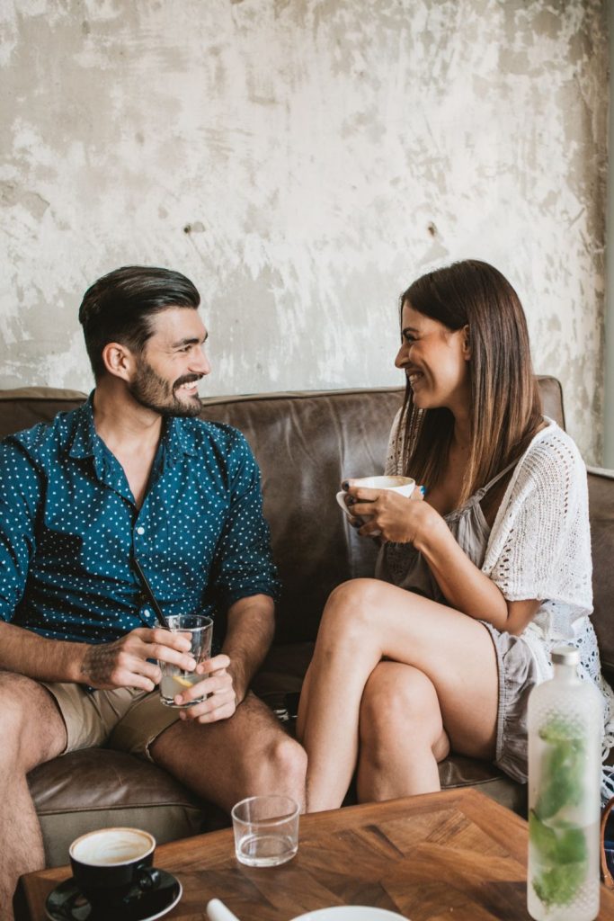 9 Ways to Build Emotional Intimacy with Your Man