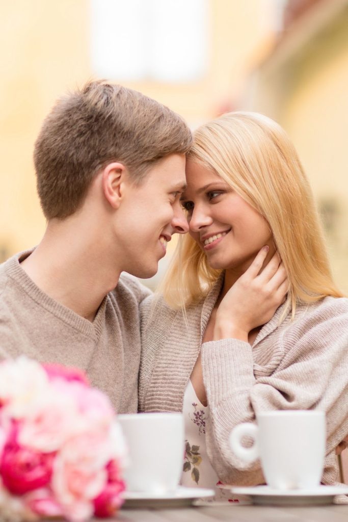 12 Common Things That Make a Man Marry You