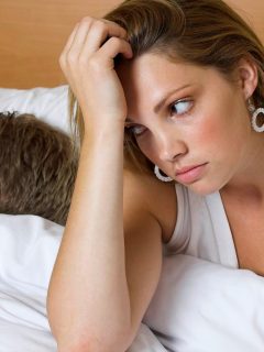 6 Signs Your Husband Is Disrespecting You