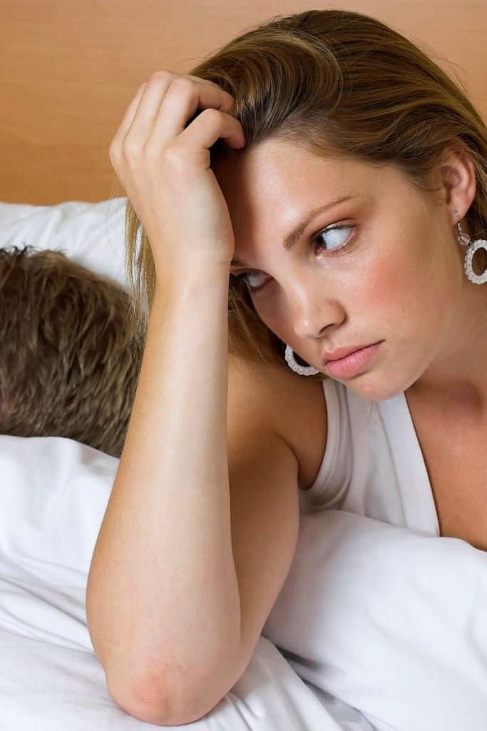 Reasons Wives Fall In Love With Another Man Even While Still Married
