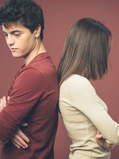 Signs of a Weak Husband