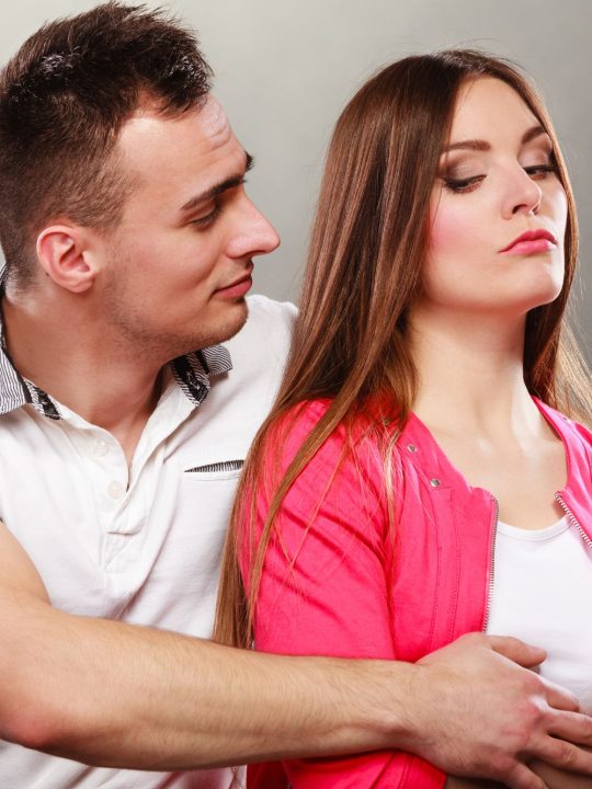 11 Signs Your Ex Doesn’t Want To Be Friends