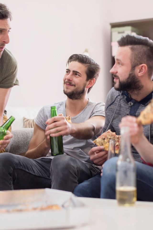 10 Types of Guys Who Stay Single Love Pavillion