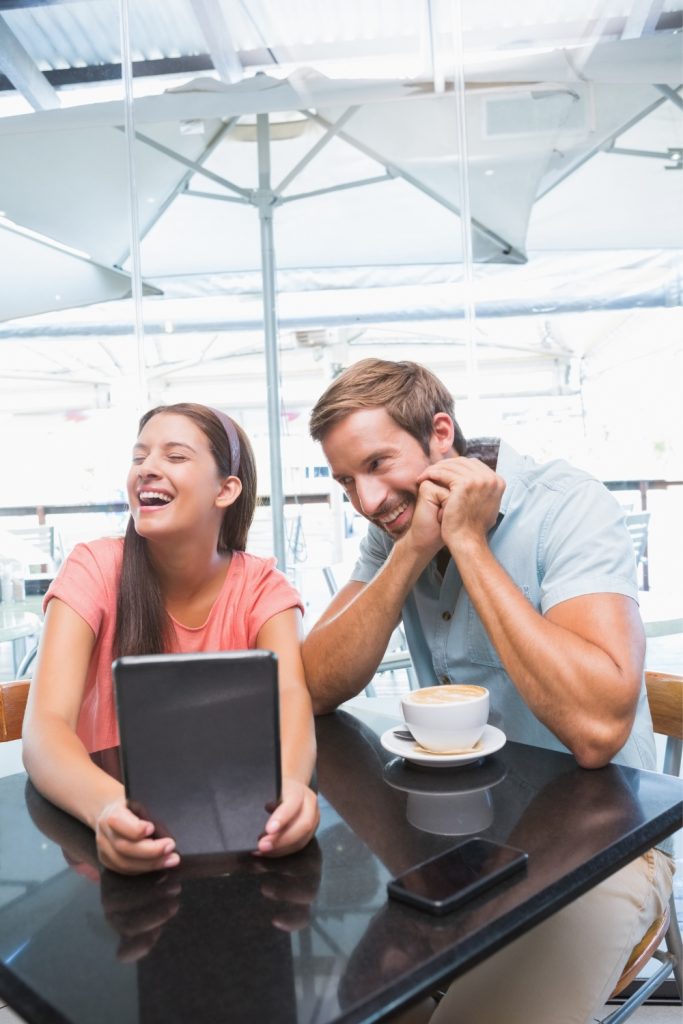 Green Flags To Look For In A Man