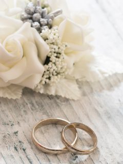 Reasons Why You Should Always Wear Your Wedding Ring