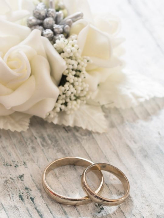 10 Compelling Reasons Why You Should Always Wear Your Wedding Ring