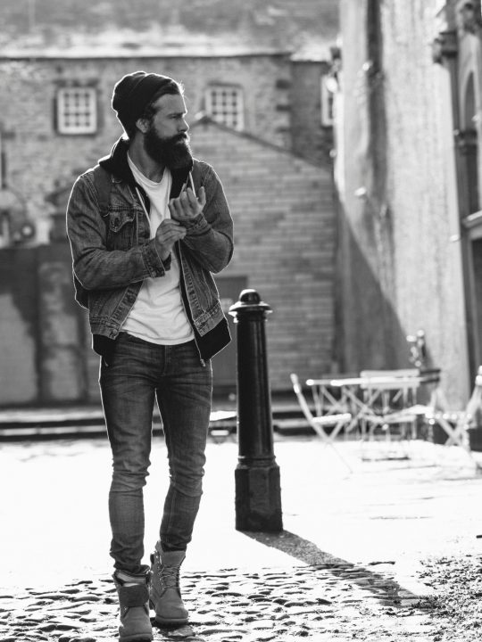 7 Reasons Why Men Keep Beards After A Breakup