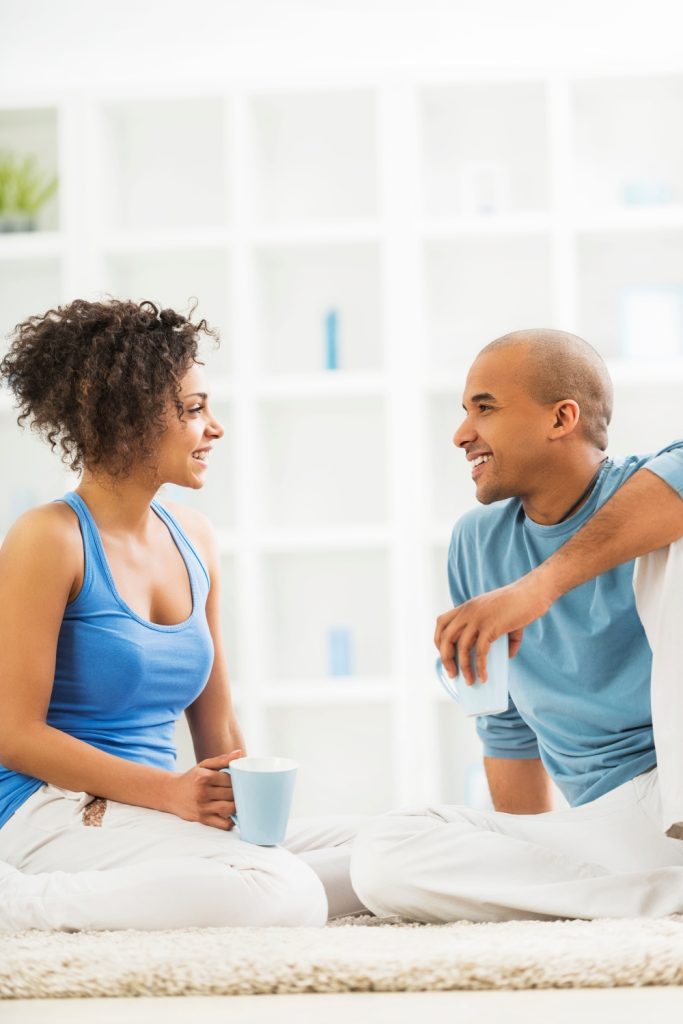 6 Ways Men Show Respect and Adoration for Women