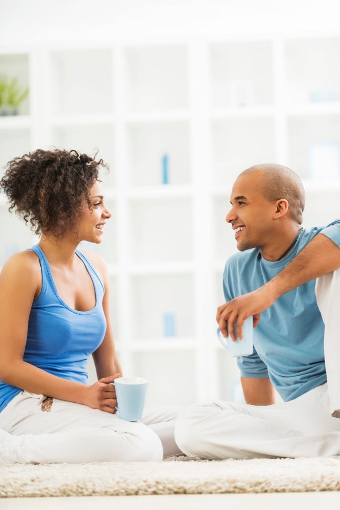 7 Things to Do When Your Husband Does Not Communicate