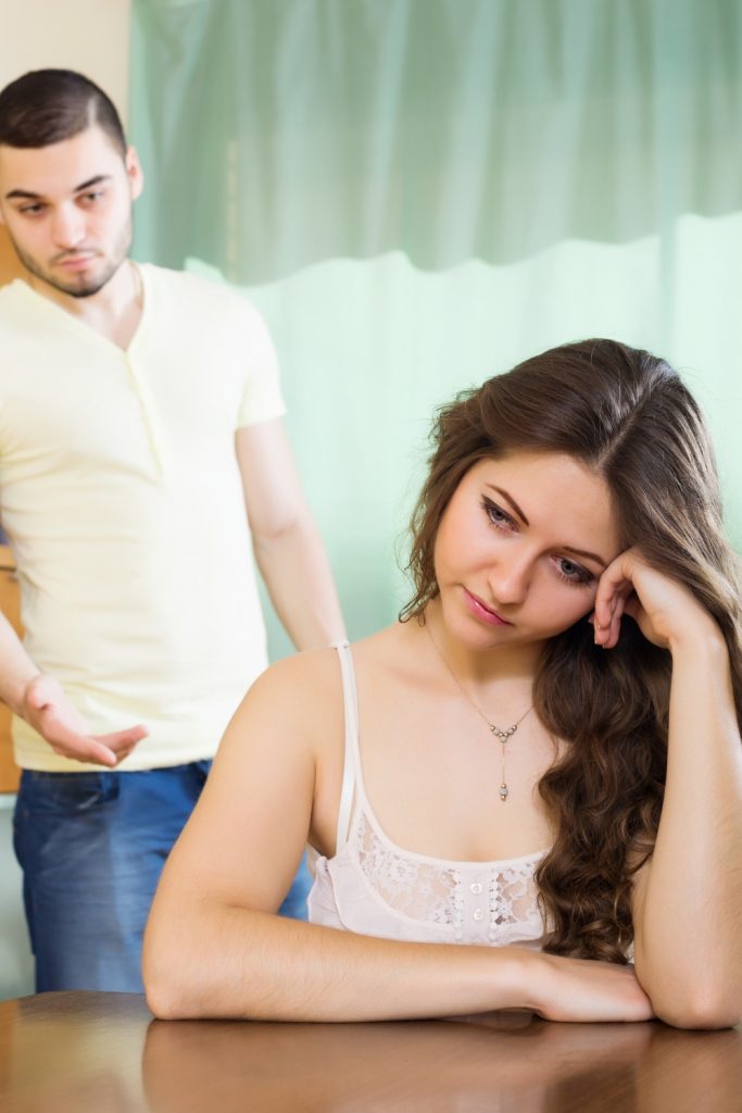 7 Ways to Prevent Your Man from Cheating on You