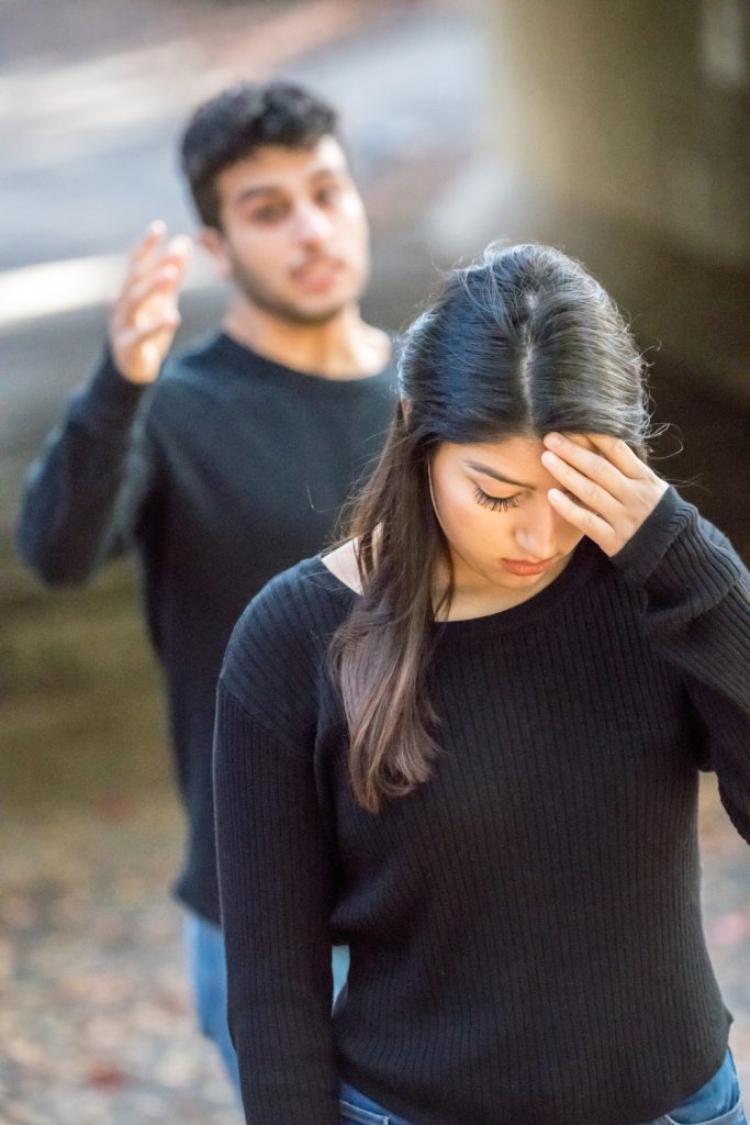 6 Things People Do When They Don’t Really Love You