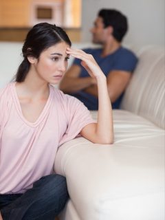 Pieces Of Advice A Married Man Should Avoid