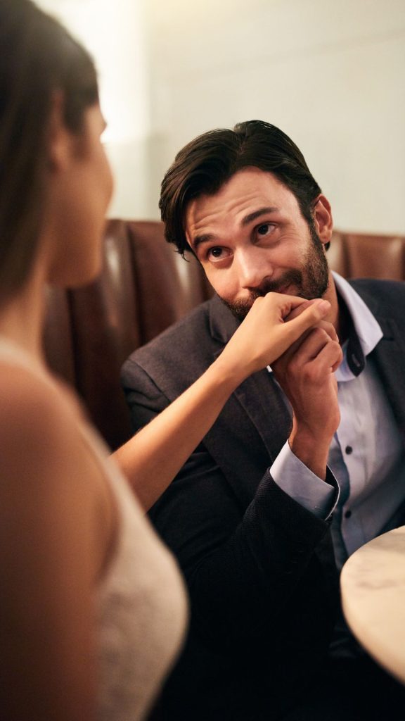 6 Things Guys Do Only for Women They Love