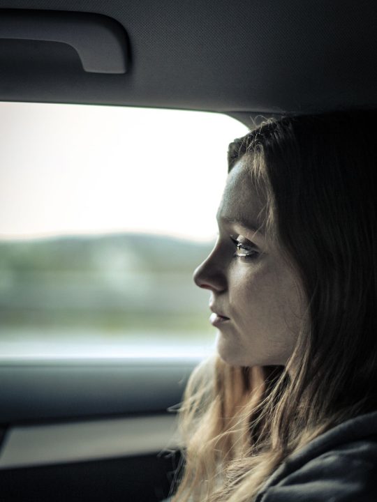 10 Ways To Say No To A Booty Text