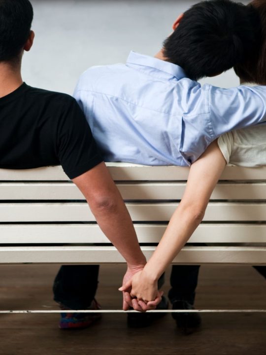 5 Reasons Why a Guy Just Wants to Be Friends After Dating