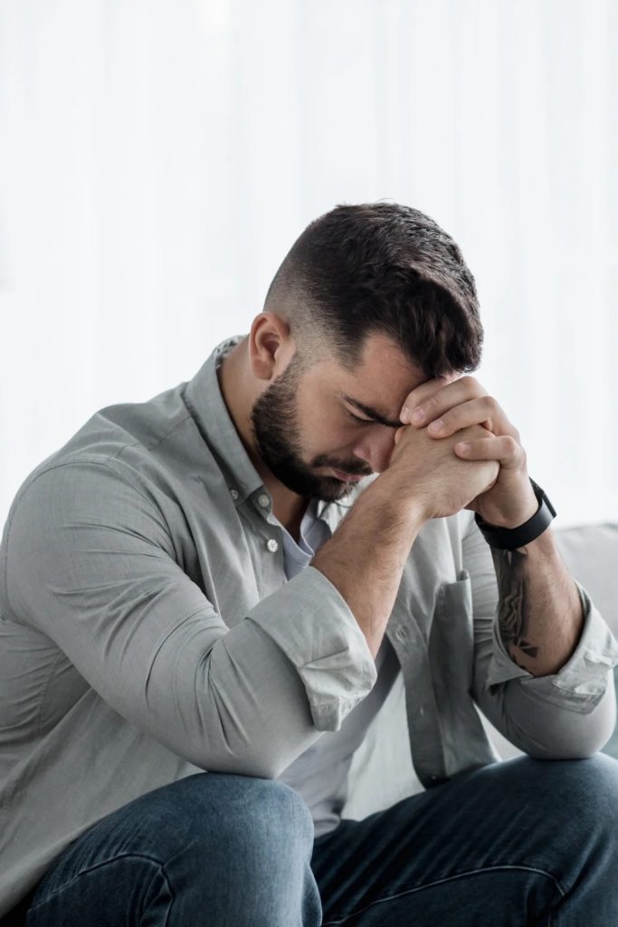 Things Women Do That Annoy Men