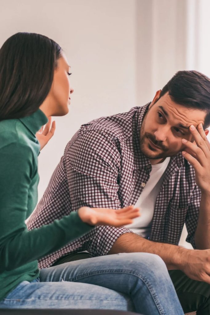 Things Women Do That Annoy Men