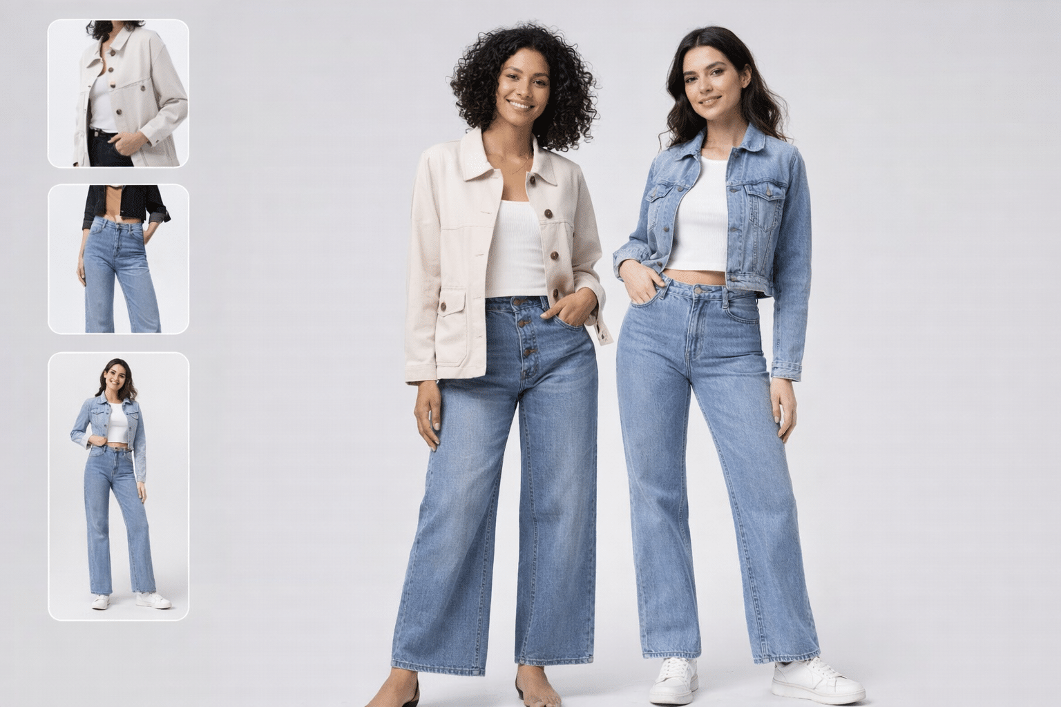 Hello Miss Brand - Moderne tøj til kvinder