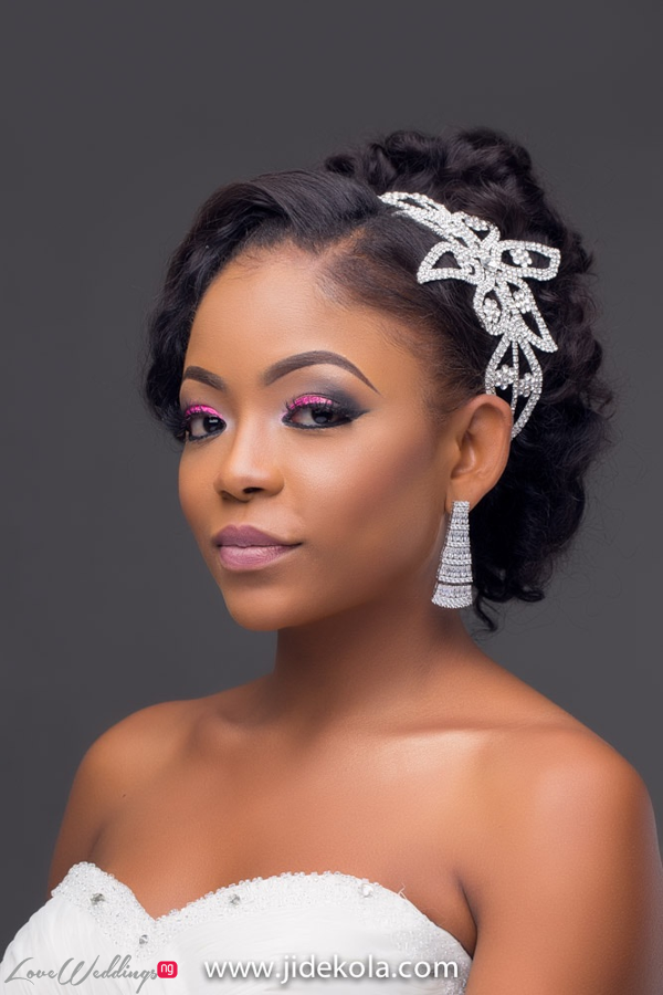 Nigerian Bridal Styled Shoot LoveweddingsNG 1