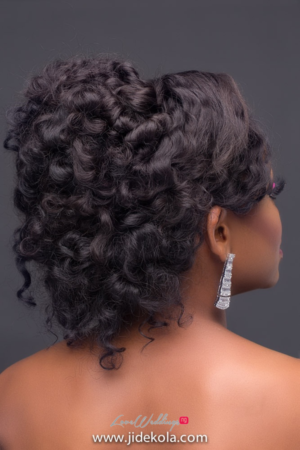 Nigerian Bridal Styled Shoot LoveweddingsNG 3