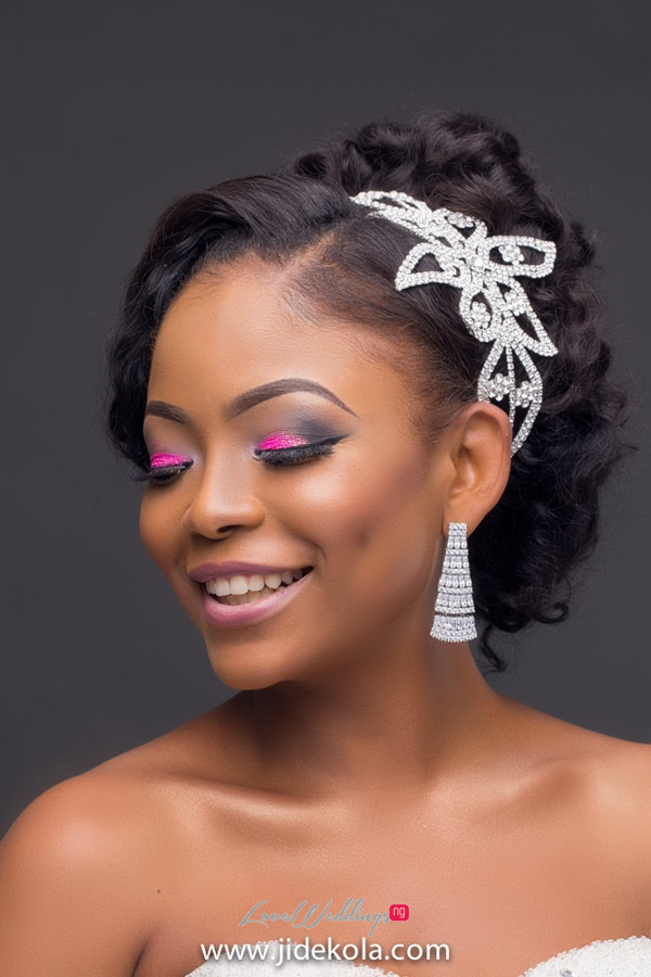 Nigerian Bridal Styled Shoot LoveweddingsNG 4
