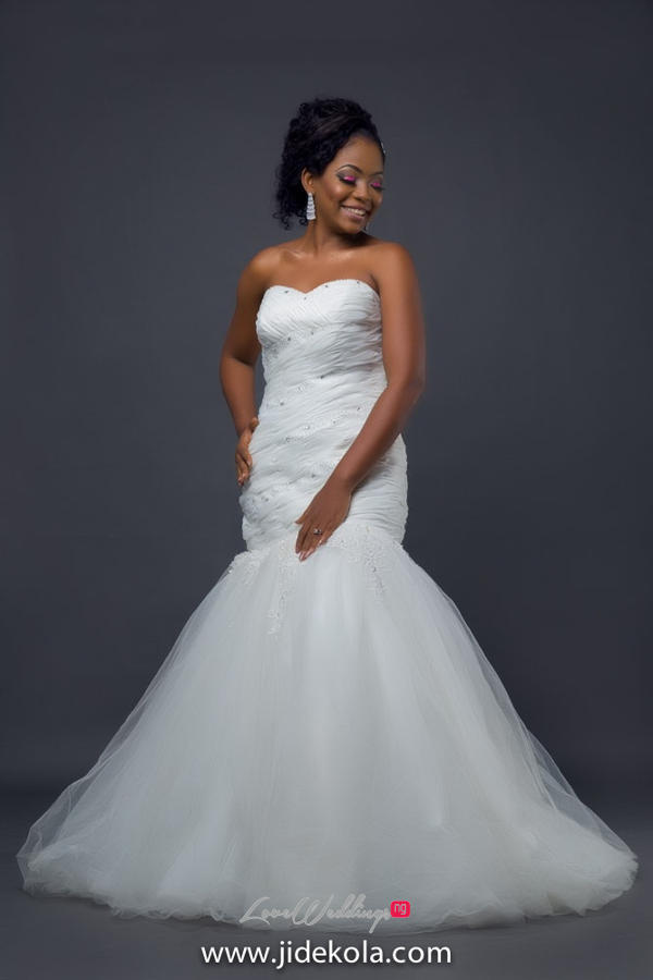 Nigerian Bridal Styled Shoot LoveweddingsNG 7