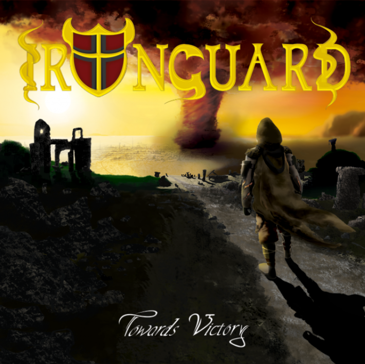 lianne_ironguard_TowardsVictory_album_front-2