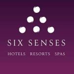 Six Senses Logo