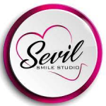 Sevil Smile Studio Logo