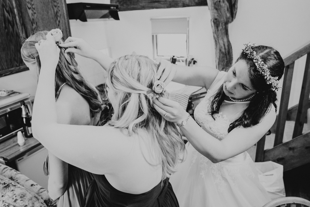Oxfordshire Wedding photography Lucy Judson