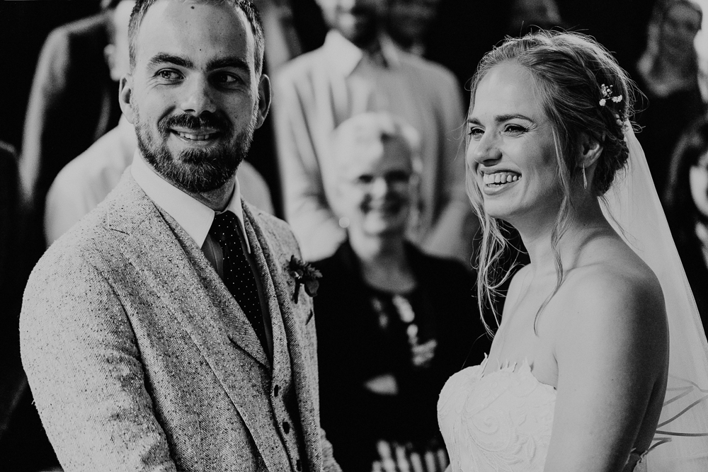 Oxford based wedding photographer
