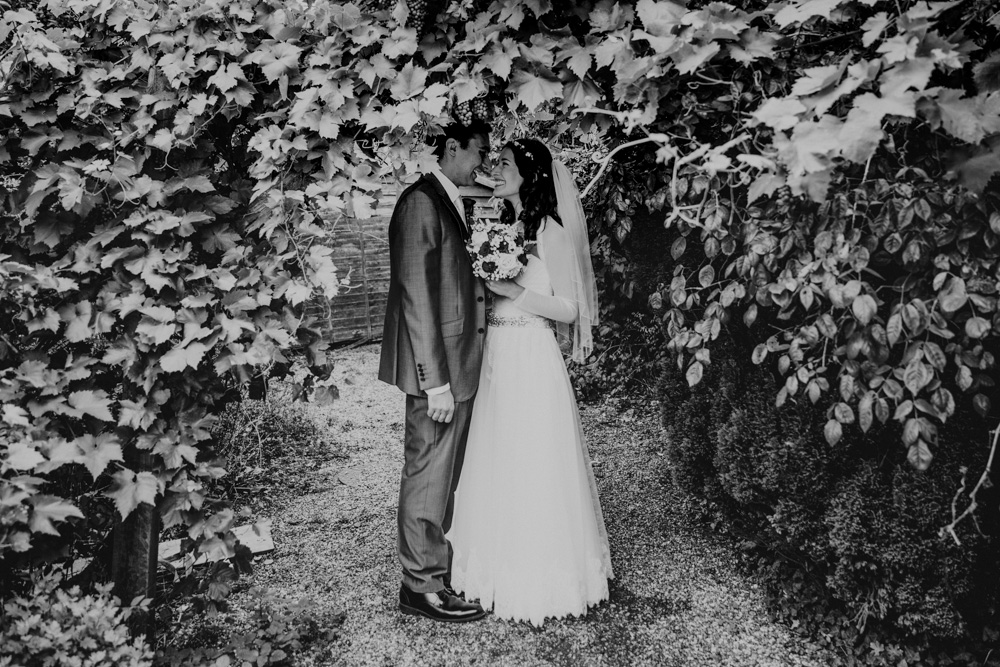 Trunkwell manor wedding photographer