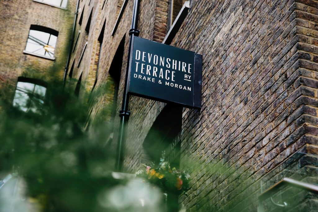 Devonshire terrace-London wedding photographer-Lucy Judson Photography