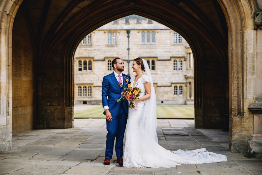Merton College Oxford wedding photographer, Lucy Judson Photography, Oxford wedding photographer