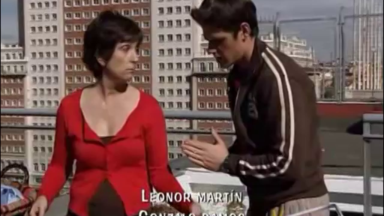 Física o Química (2008)