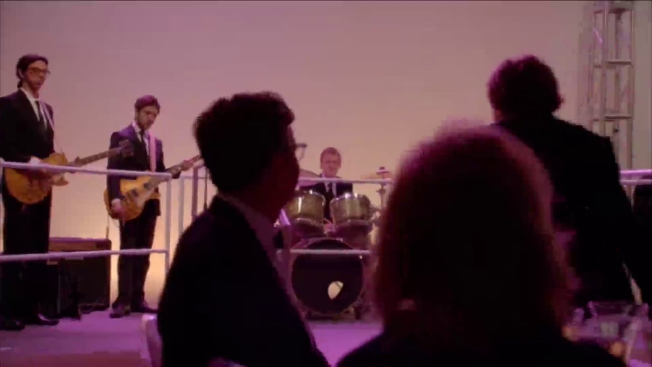 Shirley MacLane (Glee)