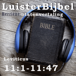 LuisterBijbel