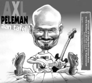 Axl Peleman