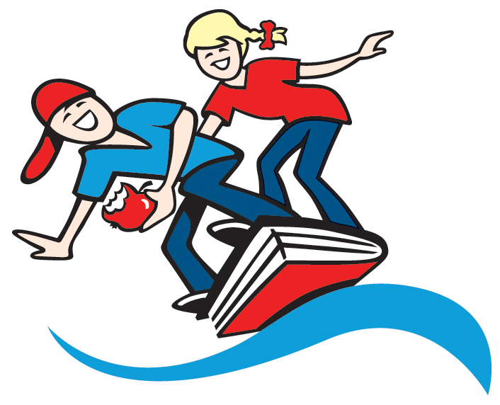 Lumby Skole Logo