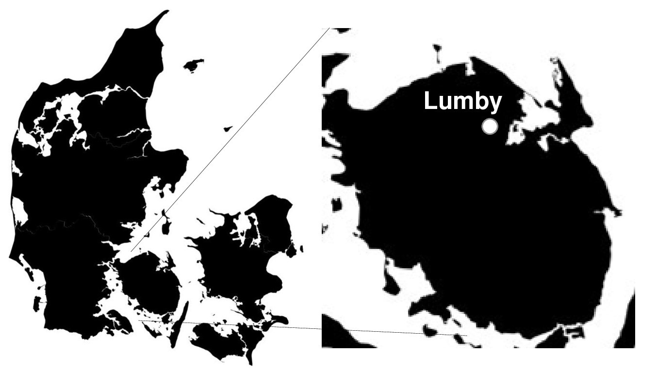 Placering-af-Lumby